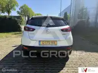 2019 Mazda CX-3