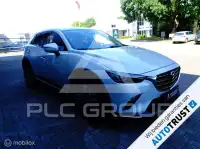 2019 Mazda CX-3