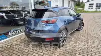 2019 Mazda CX-3