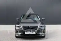 2019 Mazda CX-3