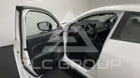 2019 Mazda CX-3