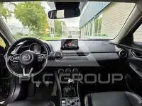 2019 Mazda CX-3