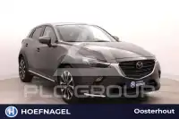 2019 Mazda CX-3