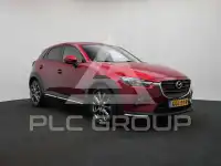 2019 Mazda CX-3