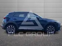 2019 Mazda CX-3