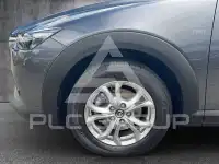 2019 Mazda CX-3