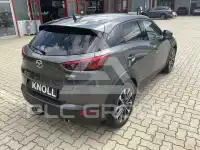 2019 Mazda CX-3