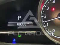 2019 Mazda CX-3