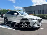 2019 Mazda CX-3