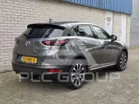 2019 Mazda CX-3