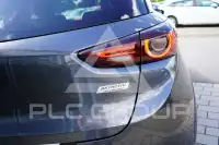 2019 Mazda CX-3
