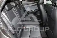 2019 Mazda CX-3