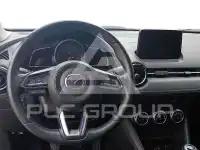 2019 Mazda CX-3