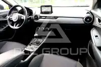 2019 Mazda CX-3