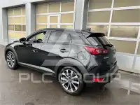 2019 Mazda CX-3