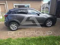 2019 Mazda CX-3