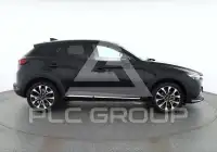 2019 Mazda CX-3