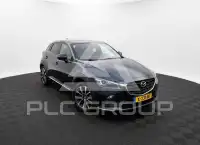 2019 Mazda CX-3