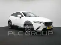 2019 Mazda CX-3