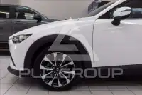 2019 Mazda CX-3