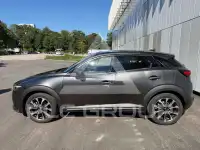 2019 Mazda CX-3