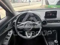 2019 Mazda CX-3