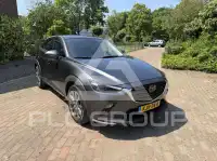 2019 Mazda CX-3