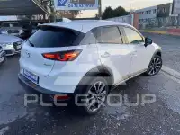2019 Mazda CX-3