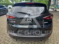 2019 Mazda CX-3