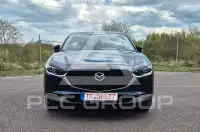 2019 Mazda CX-3