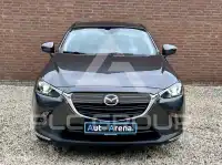 2019 Mazda CX-3