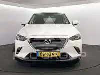2019 Mazda CX-3