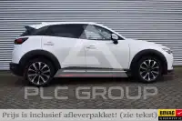 2019 Mazda CX-3