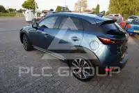 2019 Mazda CX-3