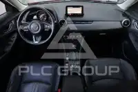 2019 Mazda CX-3