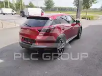 2019 Mazda CX-3