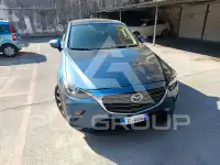 2019 Mazda CX-3