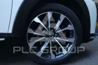 2019 Mazda CX-3