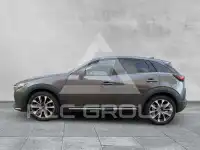 2019 Mazda CX-3