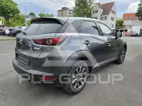 2019 Mazda CX-3