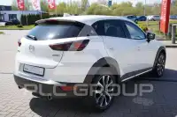 2019 Mazda CX-3