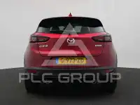 2019 Mazda CX-3