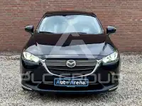 2019 Mazda CX-3