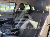 2019 Mazda CX-3