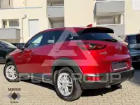 2019 Mazda CX-3