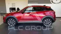 2019 Mazda CX-3