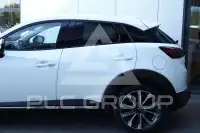2019 Mazda CX-3