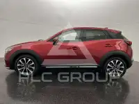 2019 Mazda CX-3