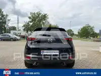 2019 Mazda CX-3