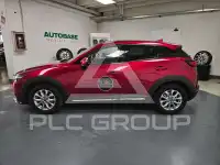 2019 Mazda CX-3